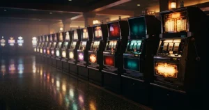 Kolikkopelit casino pelit 2026 – totuus Suomen markkinoista