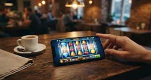 Nettikasino sovellus 2026 – vertailu ja laillisuus Suomessa