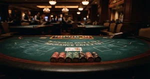 Parhaat blackjack-sivustot Suomessa 2026 – vertailu ja säännöt