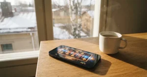 Parhaat online-kasinot 2026 – valinta ja reunaehdot Suomessa