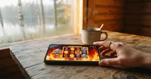 Suomalaiset mobiilikasinobonukset 2026 — tilanne juuri nyt