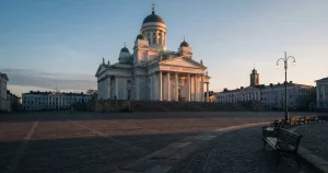 Turvalliset suomalaiset kasinot 2026 — Veikkaus, Paf ja ulkomaiset sivut